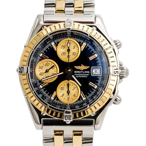 pre owned breitling watches for sale uk